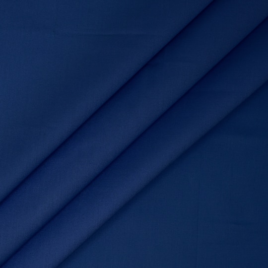 SINGER Solid Print Cotton Fabric